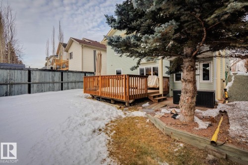 161 Forrest Drive, Sherwood Park, AB - Outdoor