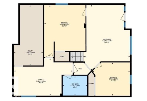 161 Forrest Drive, Sherwood Park, AB - Other