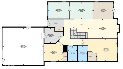 161 Forrest Drive, Sherwood Park, AB - Other