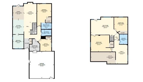 161 Forrest Drive, Sherwood Park, AB - Other