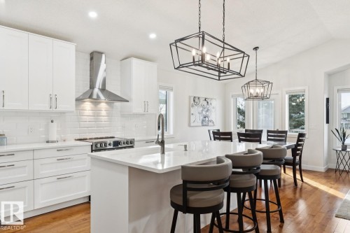 161 Forrest Drive, Sherwood Park, AB - Indoor