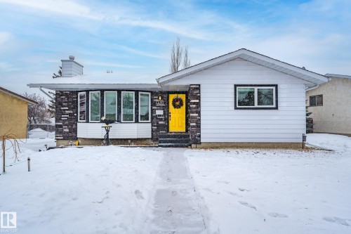 139 Willow Drive, Wetaskiwin, AB - Outdoor