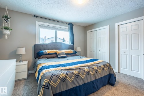 139 Willow Drive, Wetaskiwin, AB - Indoor Photo Showing Bedroom