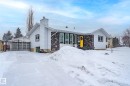 139 Willow Drive, Wetaskiwin, AB  - Outdoor With Facade 