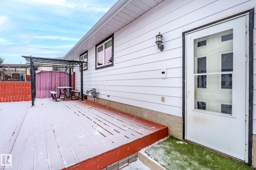 139 Willow Drive, Wetaskiwin, AB - Outdoor With Exterior