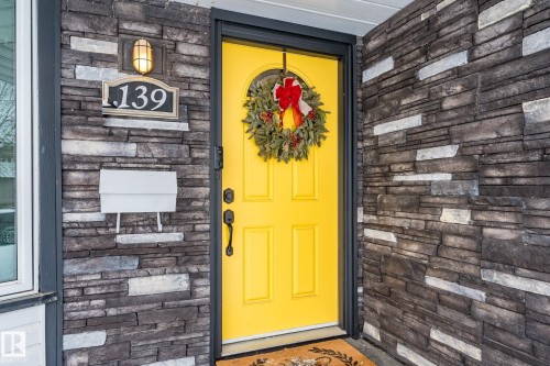 139 Willow Drive, Wetaskiwin, AB - Outdoor