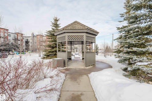 108 396 Silver Berry Road, Edmonton, AB - Outdoor