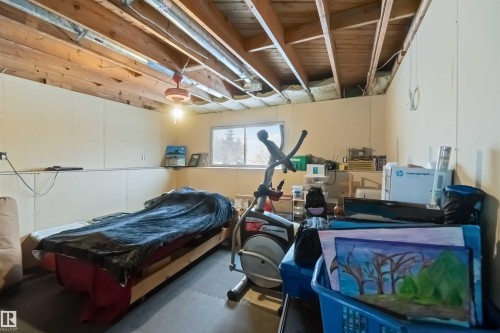 32 52432 Rge Road 20, Rural Parkland County, AB - Indoor