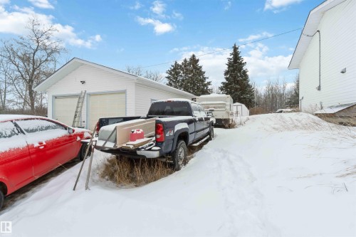 32 52432 Rge Road 20, Rural Parkland County, AB - Outdoor