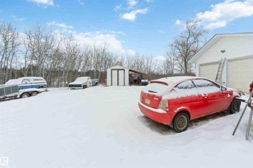 32 52432 Rge Road 20, Rural Parkland County, AB - Outdoor