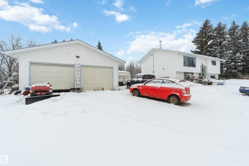 32 52432 Rge Road 20, Rural Parkland County, AB - Outdoor