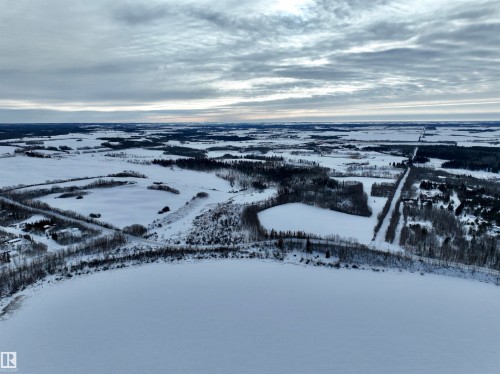 Nw-9-60-16-W4, Rural Smoky Lake County, AB 