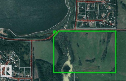 Nw-9-60-16-W4, Rural Smoky Lake County, AB 