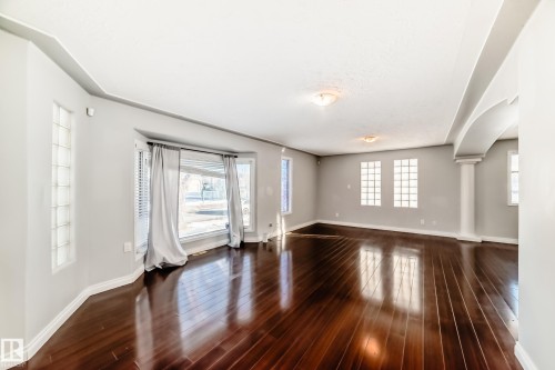 3641 114 Avenue, Edmonton, AB - Indoor Photo Showing Other Room