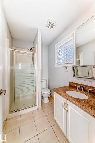 3641 114 Avenue, Edmonton, AB - Indoor Photo Showing Bathroom