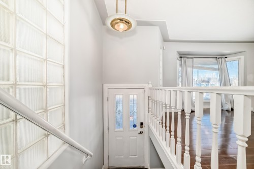 3641 114 Avenue, Edmonton, AB - Indoor Photo Showing Other Room