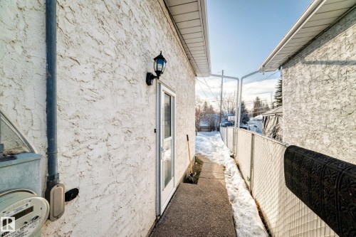 3641 114 Avenue, Edmonton, AB - Outdoor