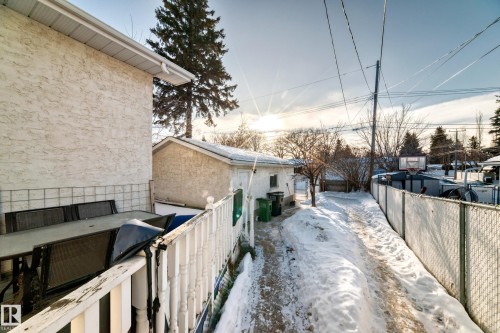3641 114 Avenue, Edmonton, AB - Outdoor