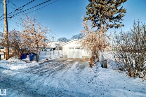 3641 114 Avenue, Edmonton, AB - Outdoor
