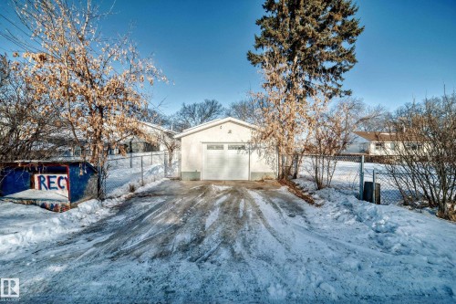 3641 114 Avenue, Edmonton, AB - Outdoor