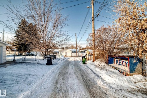 3641 114 Avenue, Edmonton, AB - Outdoor