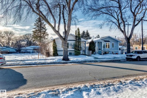 3641 114 Avenue, Edmonton, AB - Outdoor
