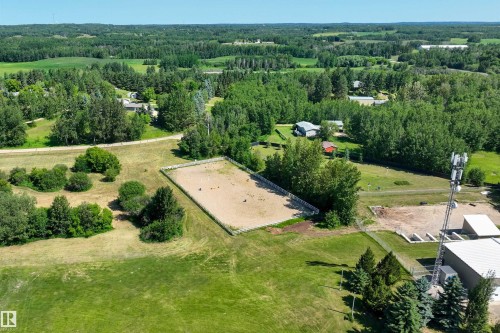 2036 Aspen Way, Rural Parkland County, AB 