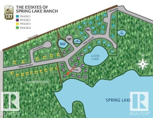 2036 Aspen Way, Rural Parkland County, AB 