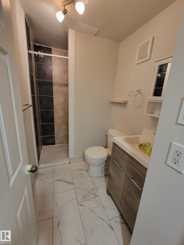 9131 83 Avenue, Edmonton, AB - Indoor Photo Showing Bathroom