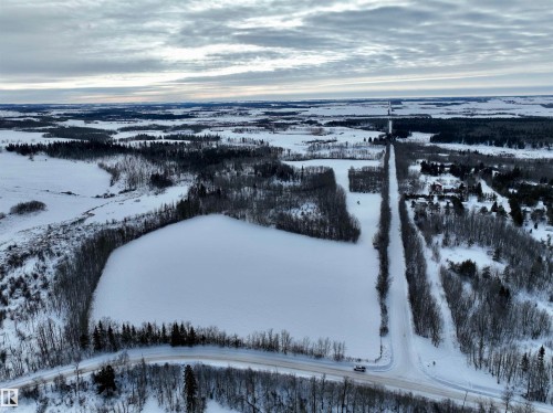 Nw-9-60-16-W4, Rural Smoky Lake County, AB 