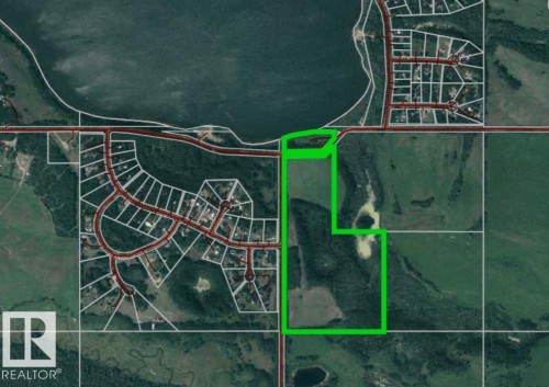 Nw-9-60-16-W4, Rural Smoky Lake County, AB 