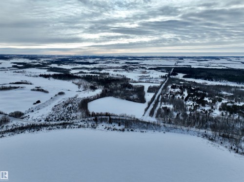 Nw-9-60-16-W4, Rural Smoky Lake County, AB 