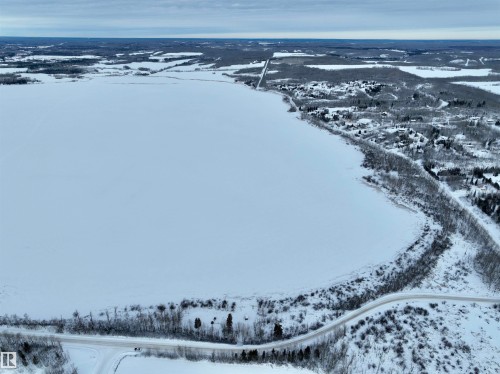 Nw-9-60-16-W4, Rural Smoky Lake County, AB 