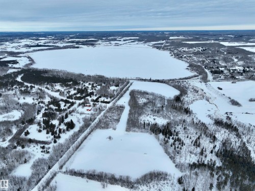 Nw-9-60-16-W4, Rural Smoky Lake County, AB 