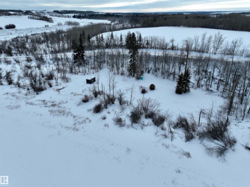 Nw-9-60-16-W4, Rural Smoky Lake County, AB 