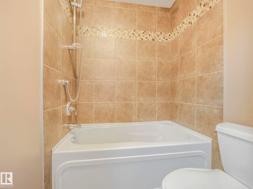 2408 Martell Crescent, Edmonton, AB - Indoor Photo Showing Bathroom
