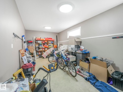 2408 Martell Crescent, Edmonton, AB - Indoor Photo Showing Other Room