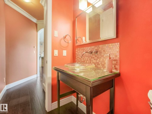 2408 Martell Crescent, Edmonton, AB - Indoor Photo Showing Bathroom