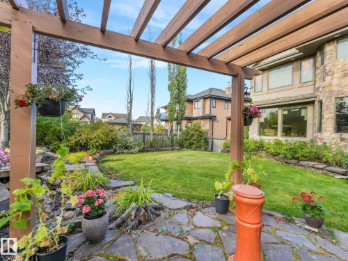 2408 Martell Crescent, Edmonton, AB - Outdoor