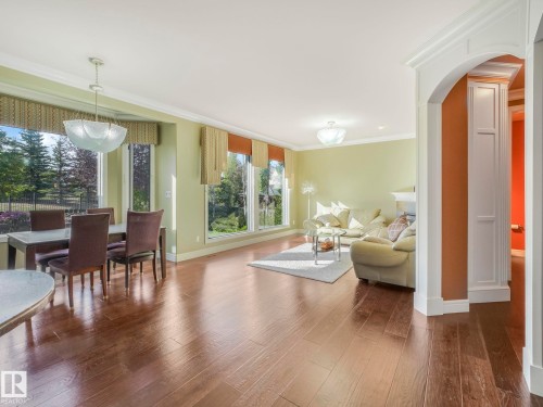 2408 Martell Crescent, Edmonton, AB - Indoor