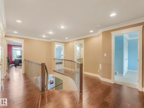 2408 Martell Crescent, Edmonton, AB - Indoor Photo Showing Other Room