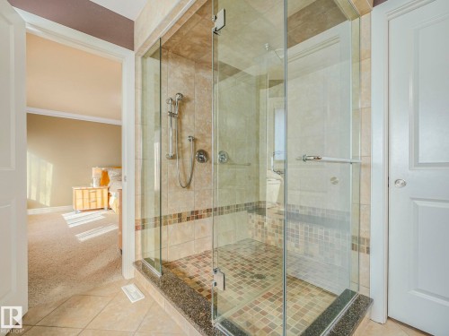 2408 Martell Crescent, Edmonton, AB - Indoor Photo Showing Bathroom