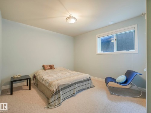 2408 Martell Crescent, Edmonton, AB - Indoor Photo Showing Bedroom