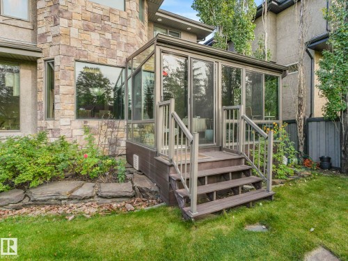 2408 Martell Crescent, Edmonton, AB - Outdoor