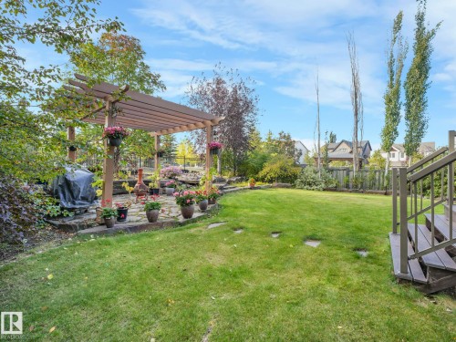 2408 Martell Crescent, Edmonton, AB - Outdoor