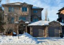 2408 Martell Crescent, Edmonton, AB  - Outdoor 
