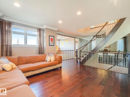 2408 Martell Crescent, Edmonton, AB - Indoor
