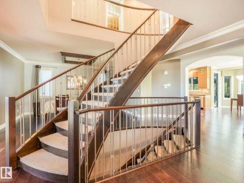 2408 Martell Crescent, Edmonton, AB - Indoor Photo Showing Other Room