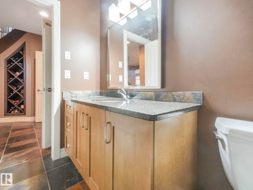 2408 Martell Crescent, Edmonton, AB - Indoor