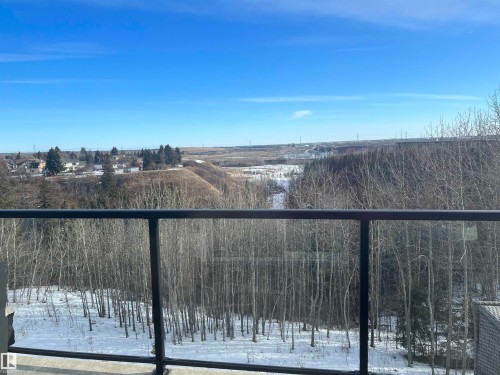 315 592 Hooke Road, Edmonton, AB - Outdoor With View